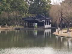 -上海方塔园