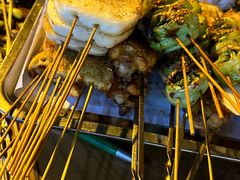 -老地方烤肉(东岗路店)