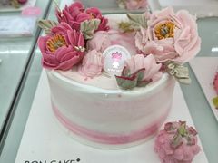 -BONCAKE裱花蛋糕(万象汇店)