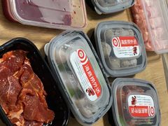 -海底捞火锅(团结桥店)