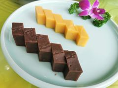 豌豆黄-砂锅居(西四店)