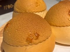 菠萝酥皮包-炳胜品味(珠江新城店)