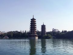 -桂林两江四湖景区