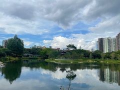 -四海公园(南山区)