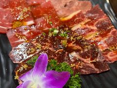 -鹤一烤肉自助餐厅(中关村店)