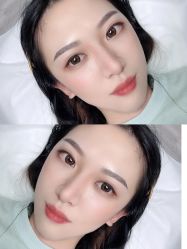 -Yue Show馨选·半永久纹眉纹眼线