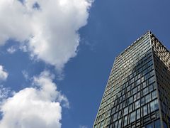 -中国农业银行(上海浦东分行营业部)