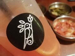 -春熙台韩国料理·章鱼肥牛(西丽店)