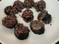 -优壹佳·延边朝鲜族料理(中山北路店)