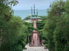 -三亚西岛海洋文化旅游区