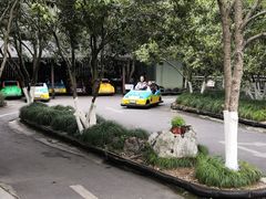 -杭州少年儿童公园