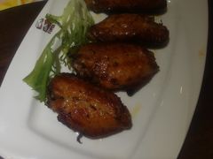 意式烤鸡翅-萨贝尔意式餐厅(信利广场店)