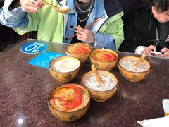 粉子醪糟-华兴街煎蛋面(总店)