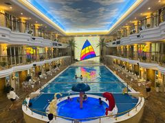 -海韵之星邮轮水会(明发商业广场店)