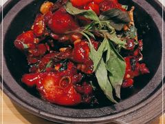 -鹿港小镇(悠唐店)