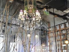 -MAAN COFFEE(金桥店)