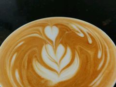 -雕刻时光咖啡馆(北航店)