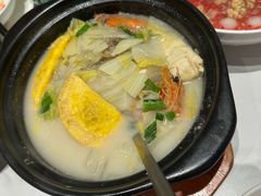-阿毛饭店首店·宁波老字号(文化广场店)