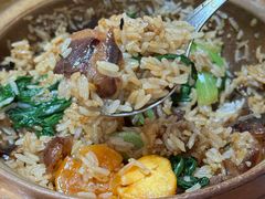 -壹煲口福煲仔饭(中山路店)