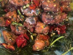 -吃货私房菜(丽江束河古镇店)