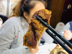 -京味斋·北京烤鸭(华威桥北工大店)