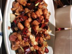 -百年神厨·地道川菜(清江西路店)