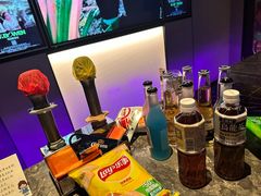 -星聚会KTV(南翔印象城MEGA店)