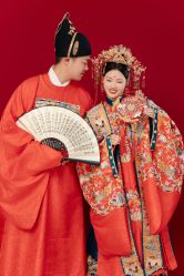 -韩国色色婚纱摄影(好评优选店)