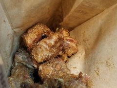 -傅强排骨(成都总店)