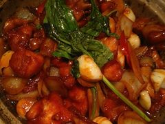 -时间里·新派粤菜(远洋店)