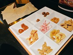 -探鱼·鲜青椒爽麻烤鱼(领展购物广场店)