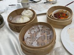 -喜宴·粤菜·茶点·海鲜(光浩店)