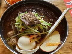 -金达莱冷面百年石锅饭(宾馆胡同店)