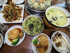 -叶存利海鲜大馅饺子(海宁路总店)