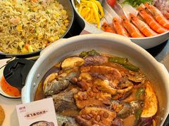 -创味·民间海南菜·非遗藤桥排骨(藤桥·免税城店)