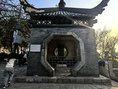 -云龙山