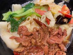 -毅祥斋老孙家泡馍(北院门鼓楼店)