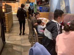 -我家牛排(莱山区永旺店)