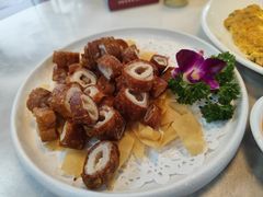 -芳华轩•客家菜馆(梧桐山店)