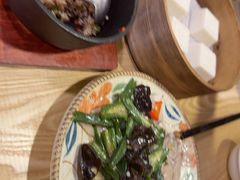 -佛有缘素食馆·荔湾老字号(陈家祠首店)