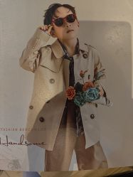点击看大图 -倾城宝贝儿童摄影(广州天河店)