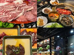 -神户赤童日式烤肉伙伴(东直门店)