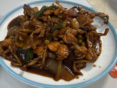 -美味之家·湖景农家乐(太湖东山店)