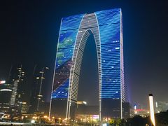 景点-金鸡湖景区