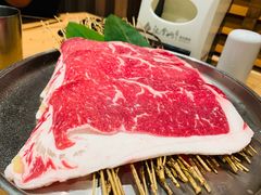 -香猪坊韩国烤肉专属门店(魏公村店)