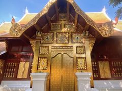 -帕辛寺