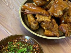 -王万妈卤猪脚(青岩交通路)