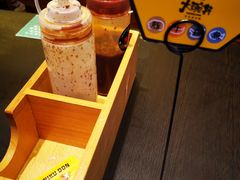 -熊吞·大碗丼烧肉饭(清江浦区万达店)