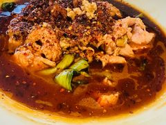 -前海沿·青岛菜(李沧万达店)