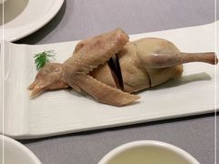 -狮王府淮扬菜(新街口友谊店)